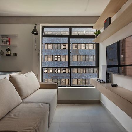Apartamento Loft Novissimo Белу-Оризонти Экстерьер фото