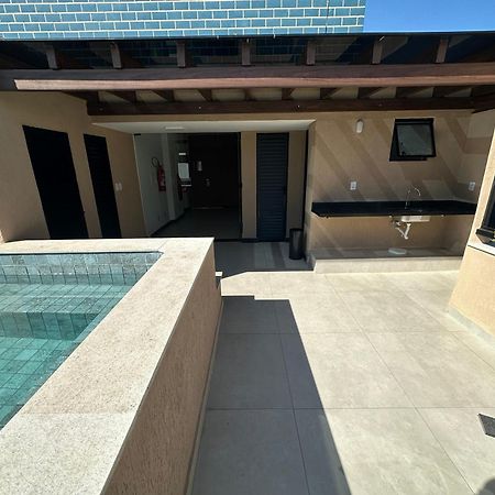 Apartamento Loft Novissimo Белу-Оризонти Экстерьер фото