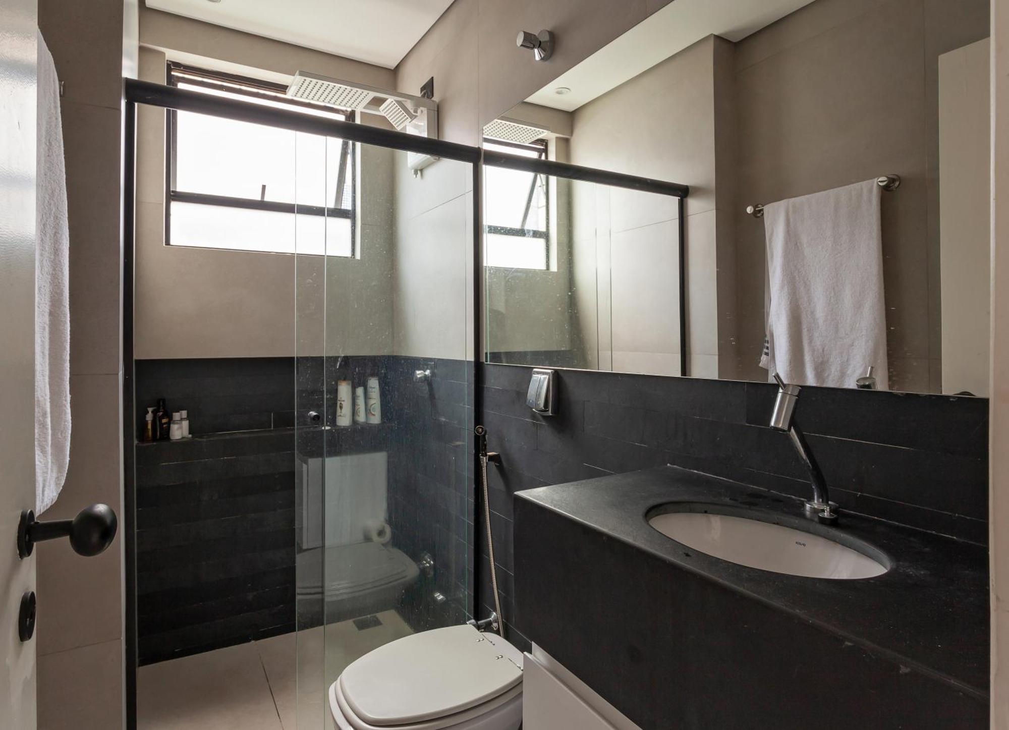 Apartamento Loft Novissimo Белу-Оризонти Экстерьер фото