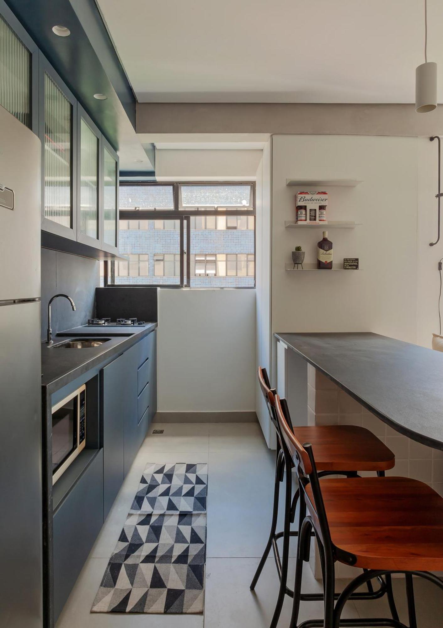 Apartamento Loft Novissimo Белу-Оризонти Экстерьер фото