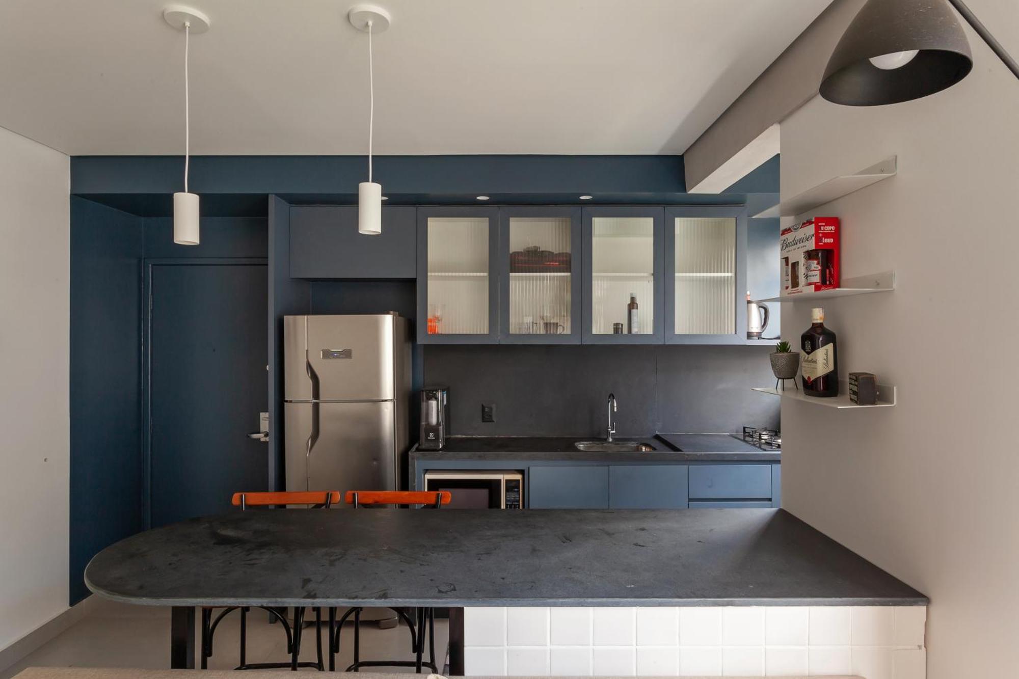 Apartamento Loft Novissimo Белу-Оризонти Экстерьер фото