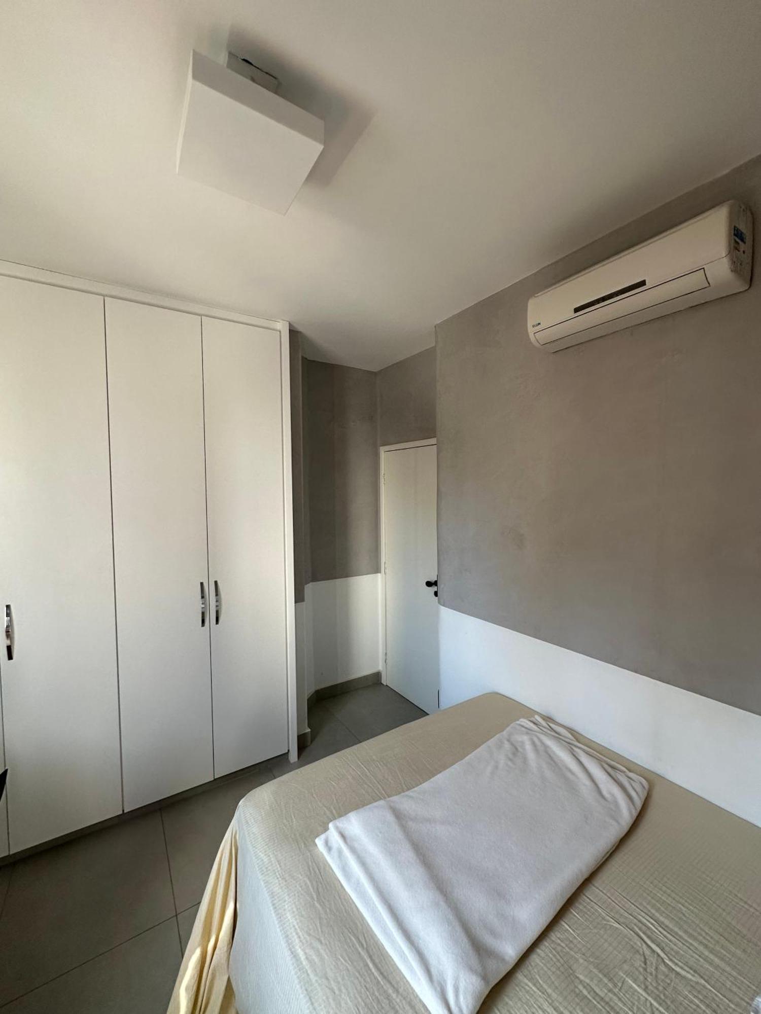 Apartamento Loft Novissimo Белу-Оризонти Экстерьер фото
